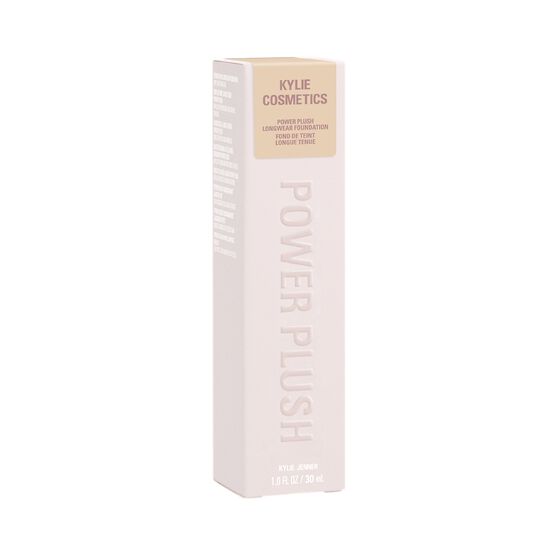 POWER PLUSH BASE LONGWEAR 1C